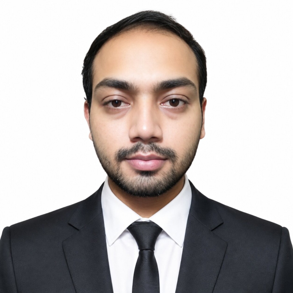 Md. Tawheed Shimul - Founder & CEO Kroycart